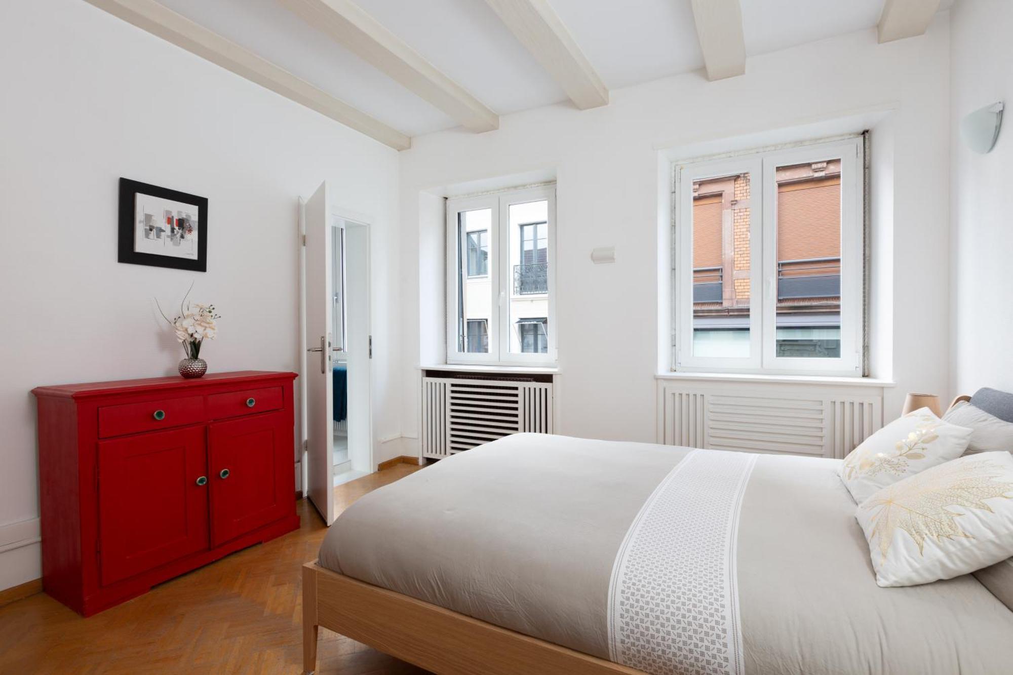 La Maison De Maitre - Centre Historique - 3 Rue Henriette Miluza Zewnętrze zdjęcie